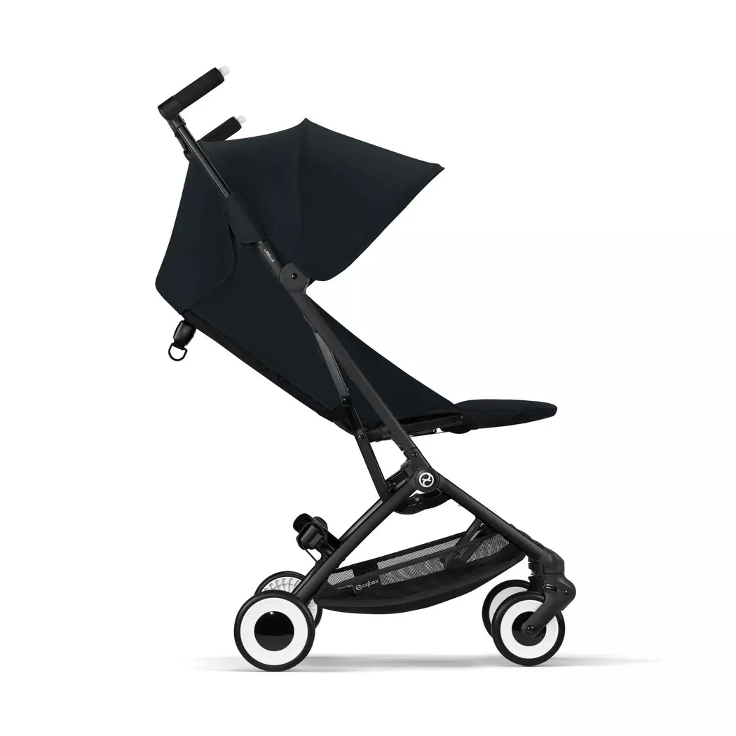 Buggy Libelle Magic Black