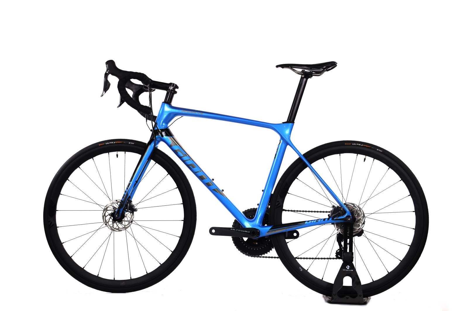 Giant TCR Advanced Pro 0 (2019) | Diamond