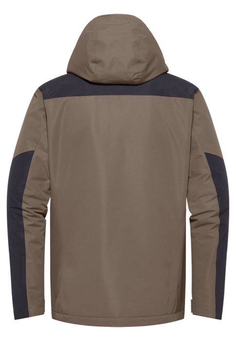 Jasper Insulated Jacket Men herrejakke