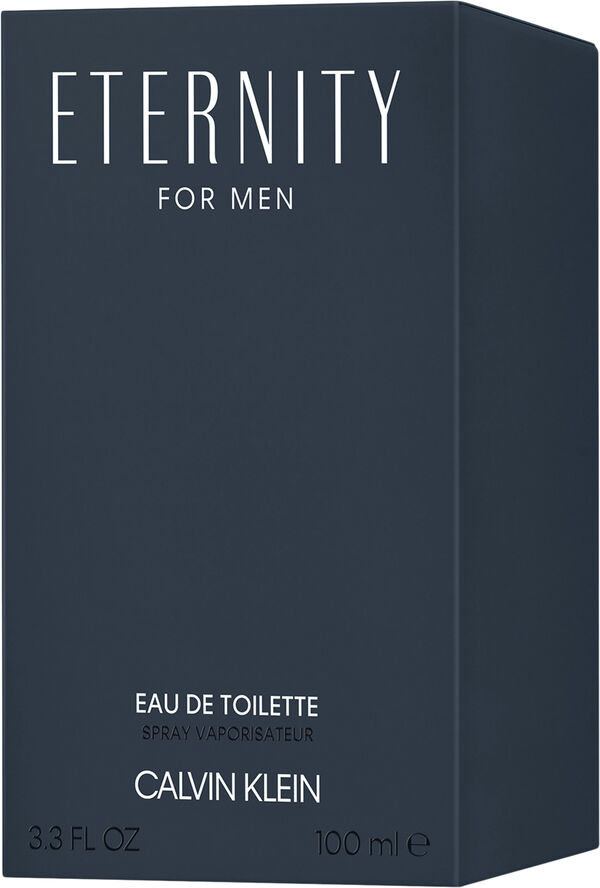 Calvin Klein Eternity Man Eau de Toilette