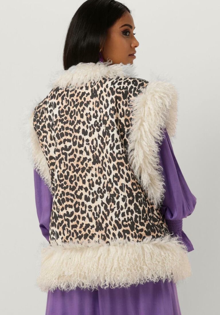 HARPER & YVE bruine harper & yve gilet lexie-gi