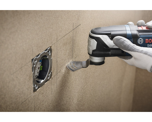 Bosch Starlock Dualcut AYZ 53 BPB