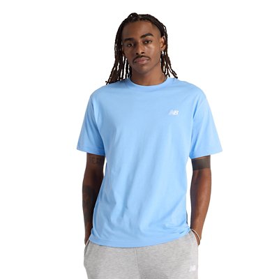 Tee-shirt à manches courtes homme Sport Essential NEW BALANCE