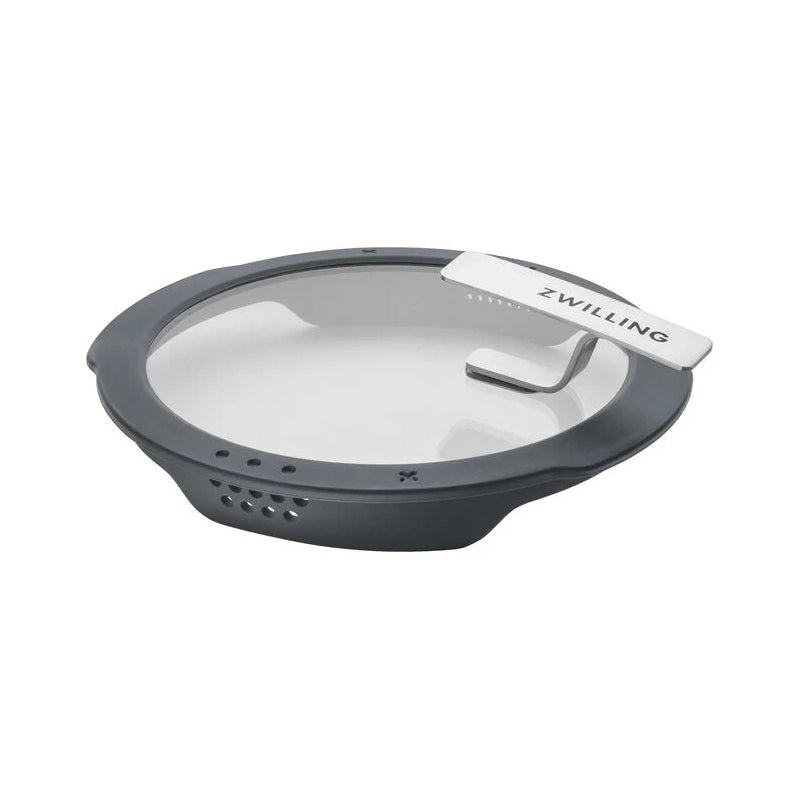 Zwilling Simplify Pannenset RVS 5-delig