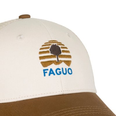 Casquette homme Trucker FAGUO