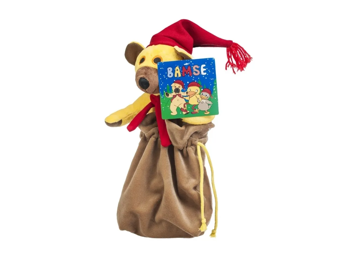 DR Bamses Julesæk