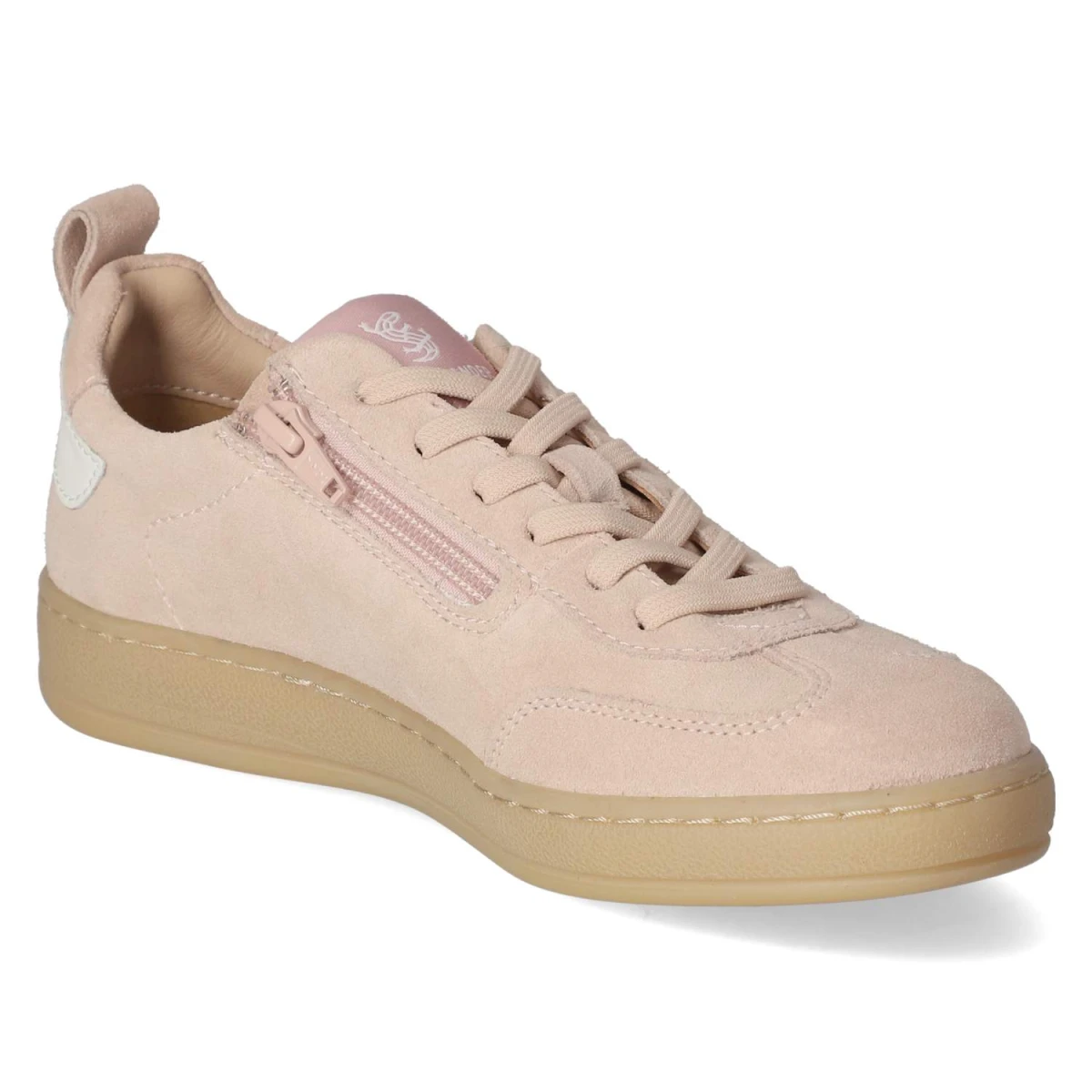 SalamanderLow Sneaker - rose / white