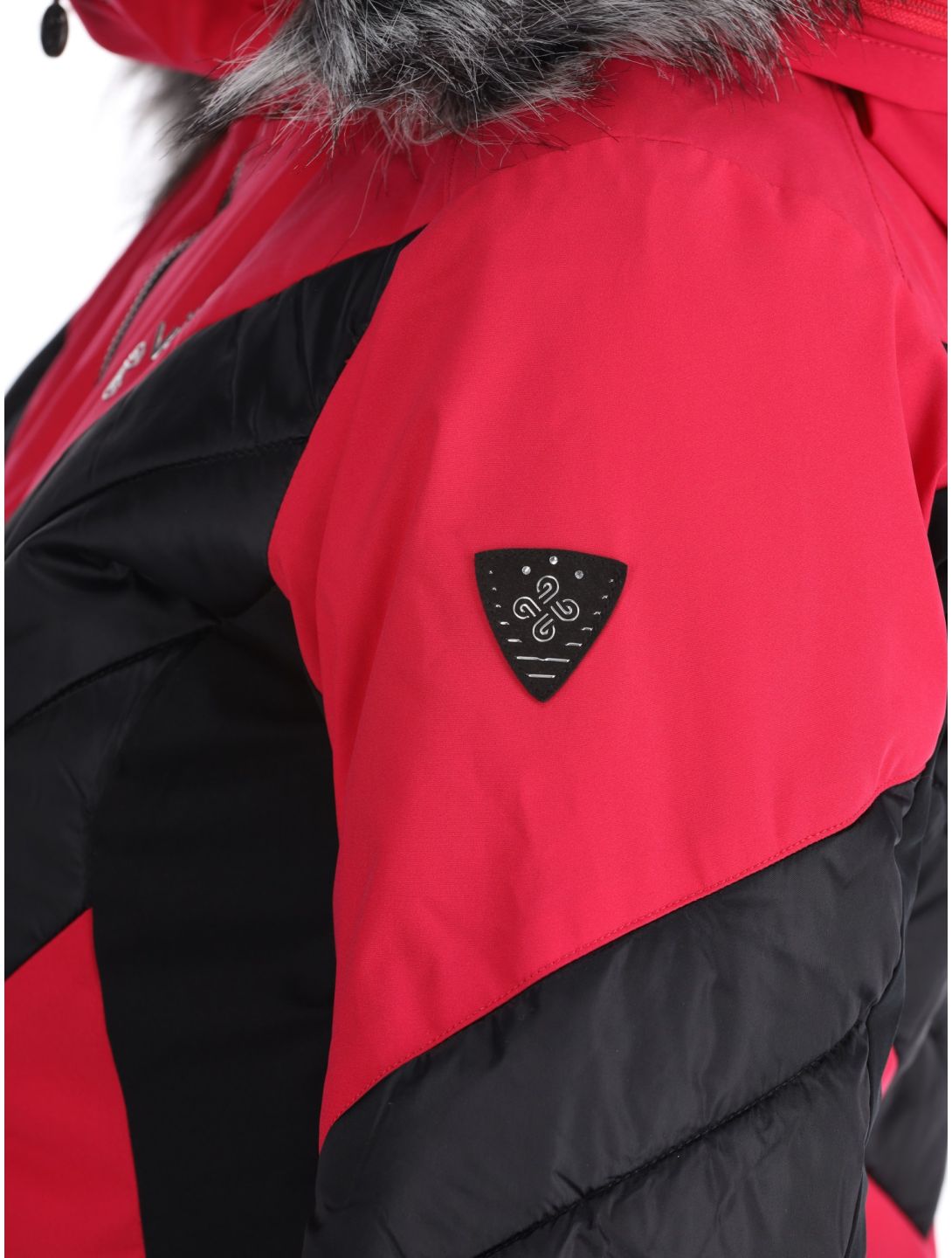 Lin ski-jas dames