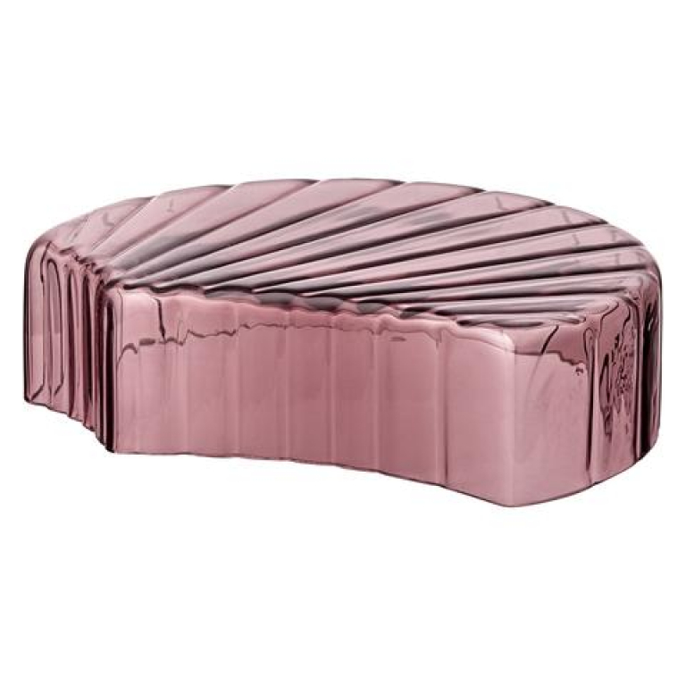 AYTM Concha schaal set van 3 roze