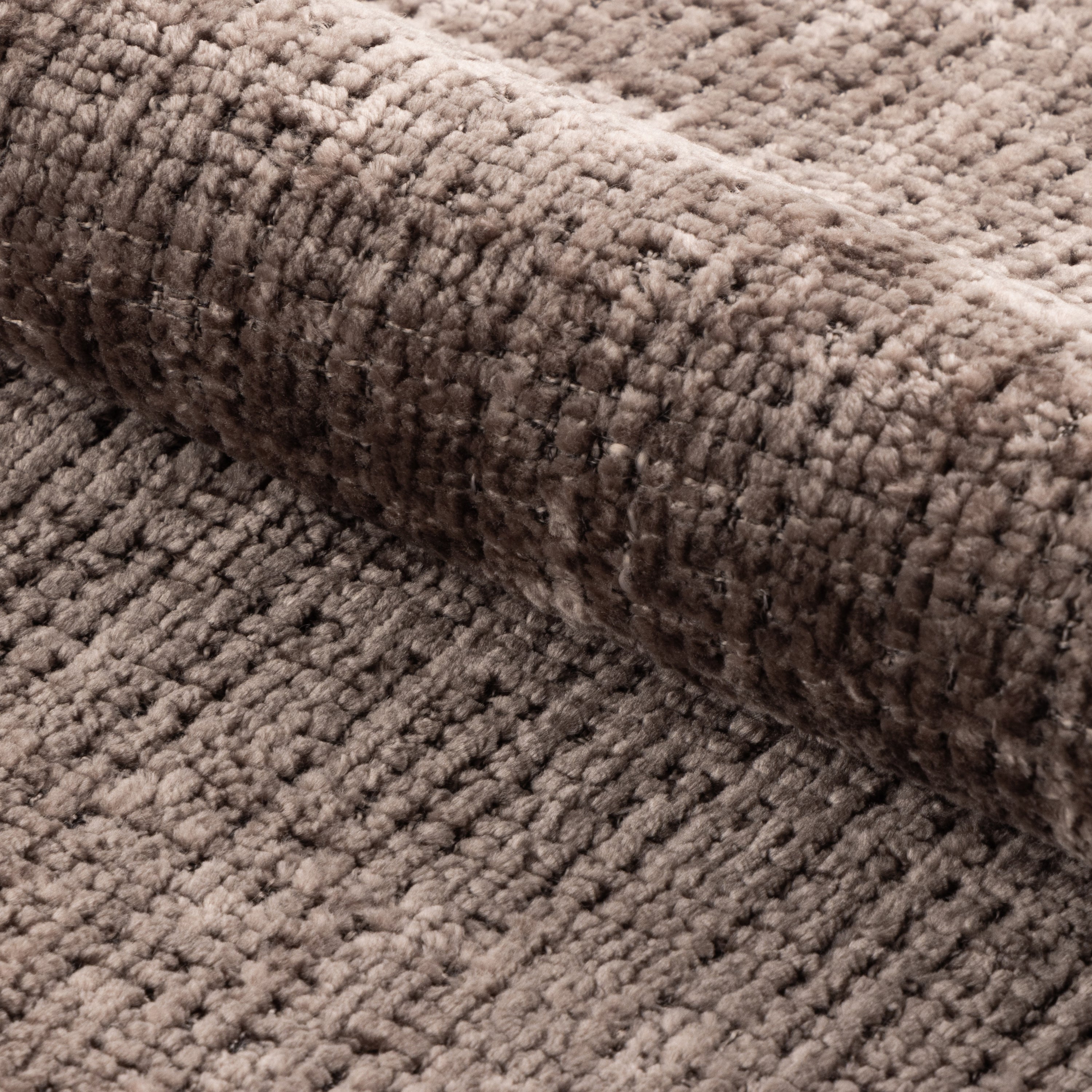 by fonQ Pombo Fauteuil - Dusty Brown