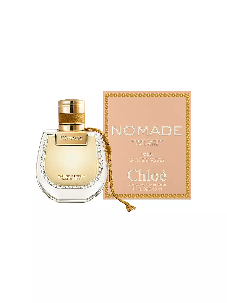 CHLOE Nomade Naturelle Eau de Parfum 50ml keine Farbe