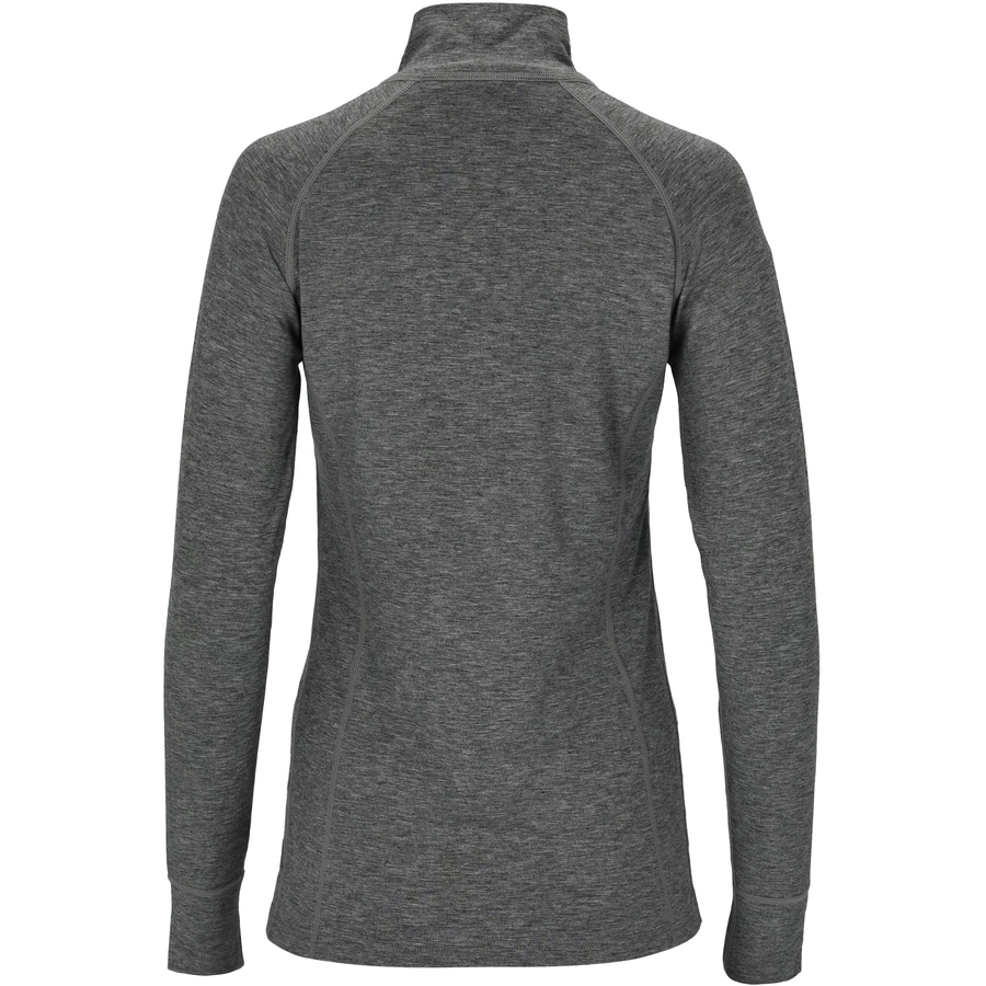 Whistler Funktionsshirt Athene 1005 Light Grey