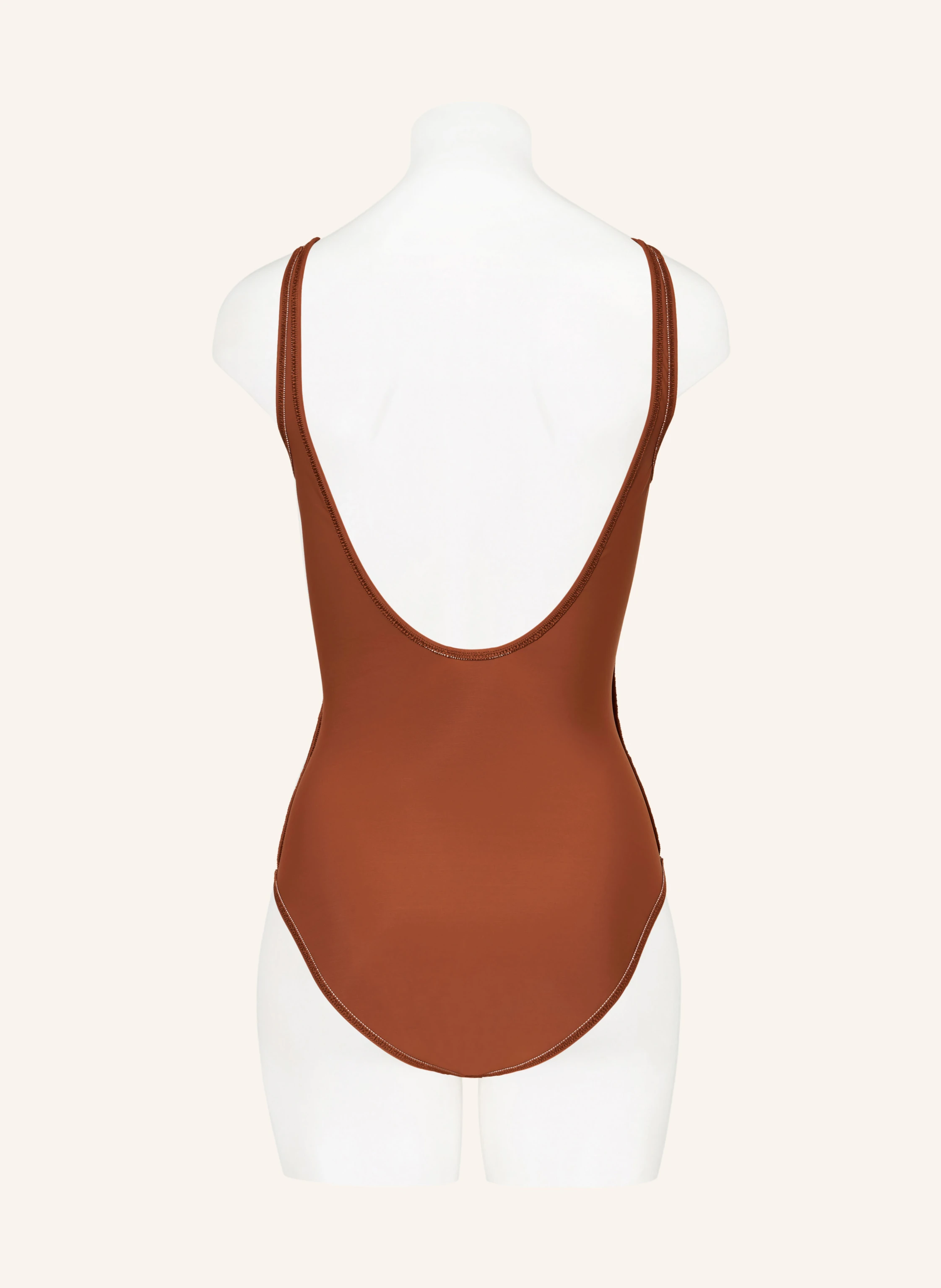 Charmline Shape-Badeanzug UNI