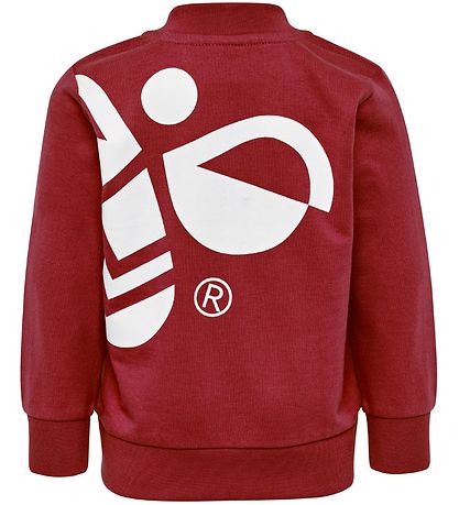 Hummel Cardigan - HMLJuno - Bordeaux