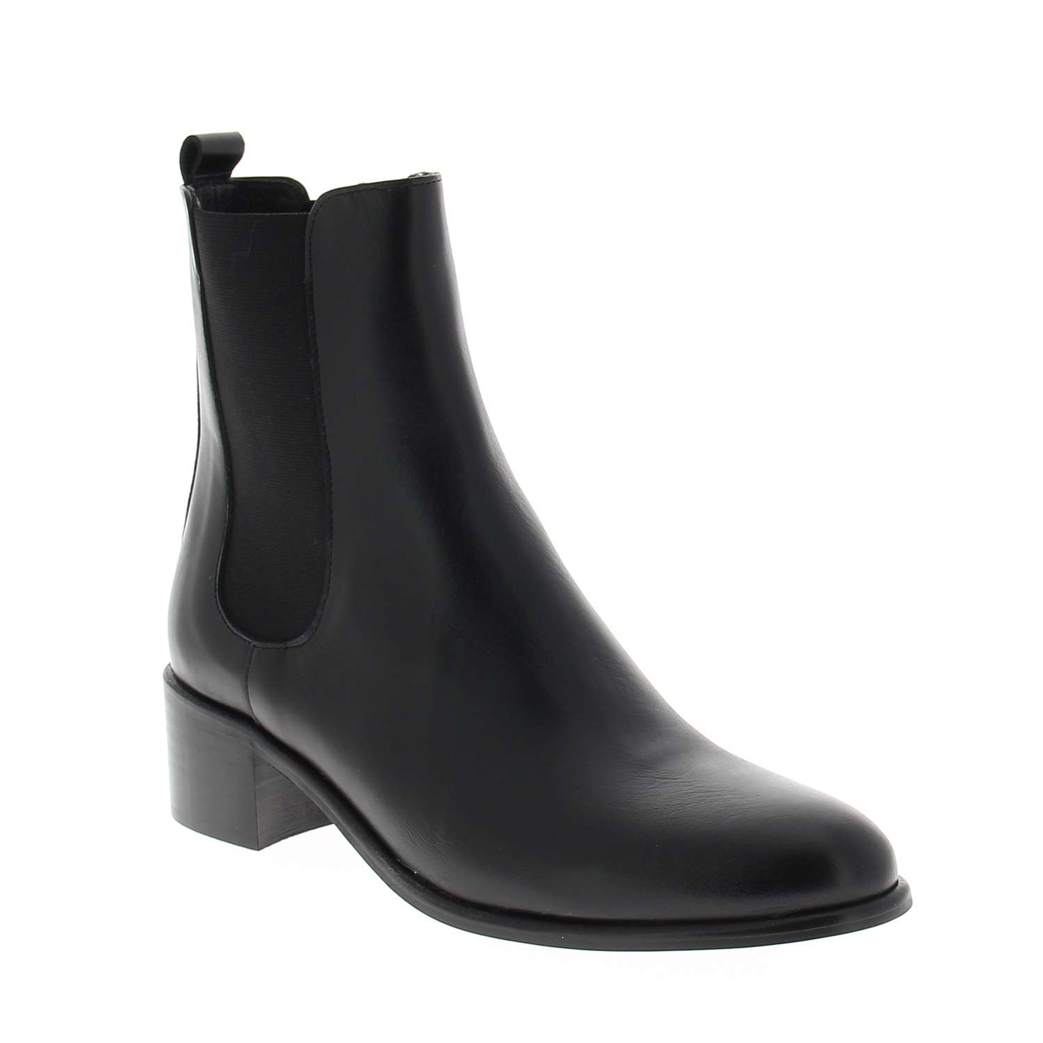 Boots et bottines femme ENZO VERSINI SONEMO