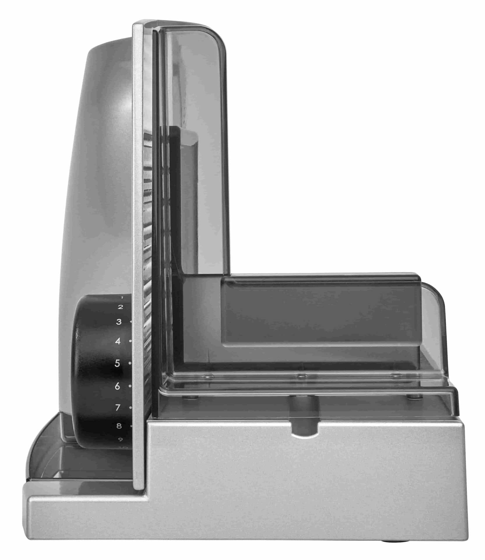 Allesschneider compact¹