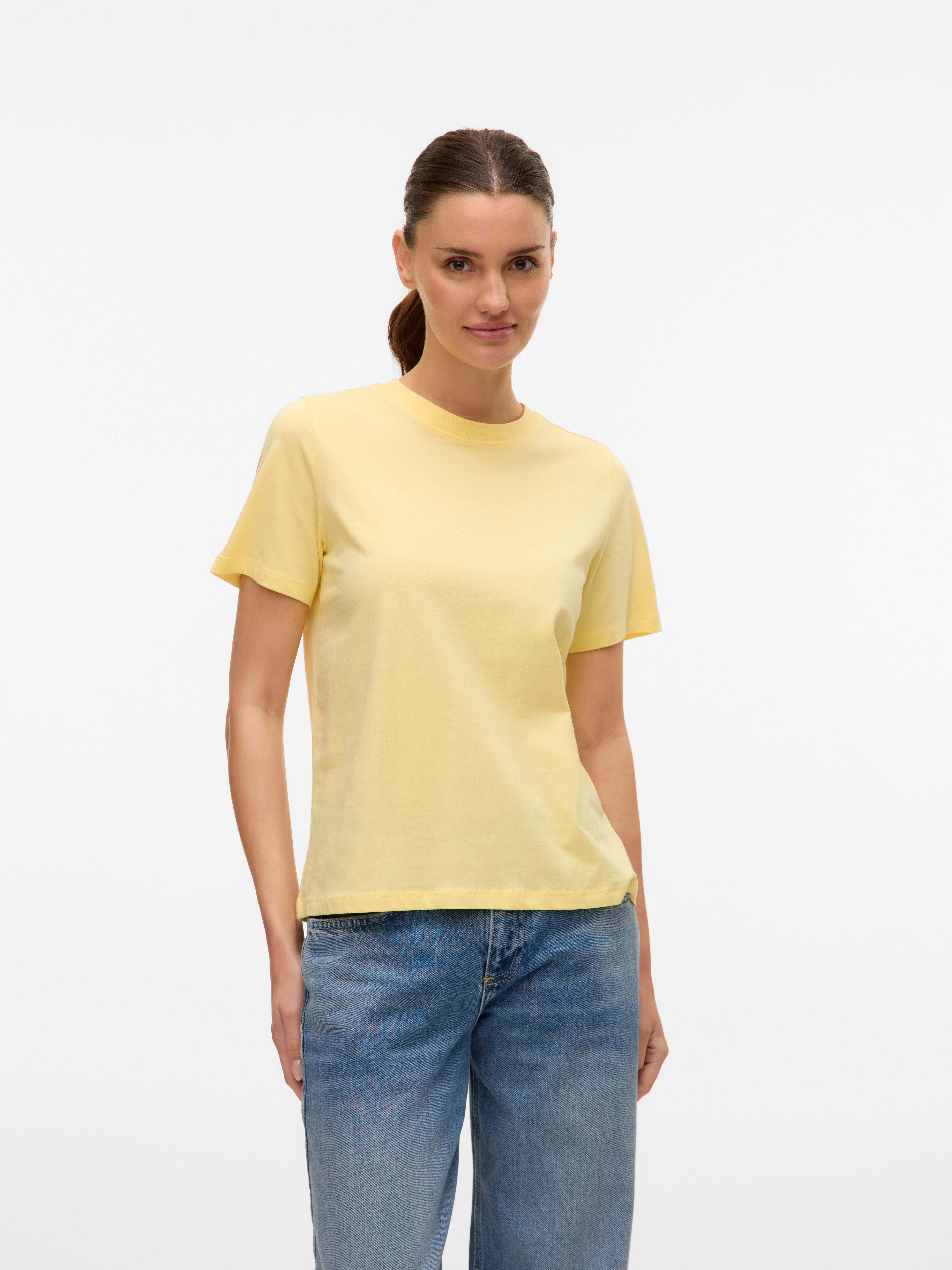 VMPAULINA T-shirts