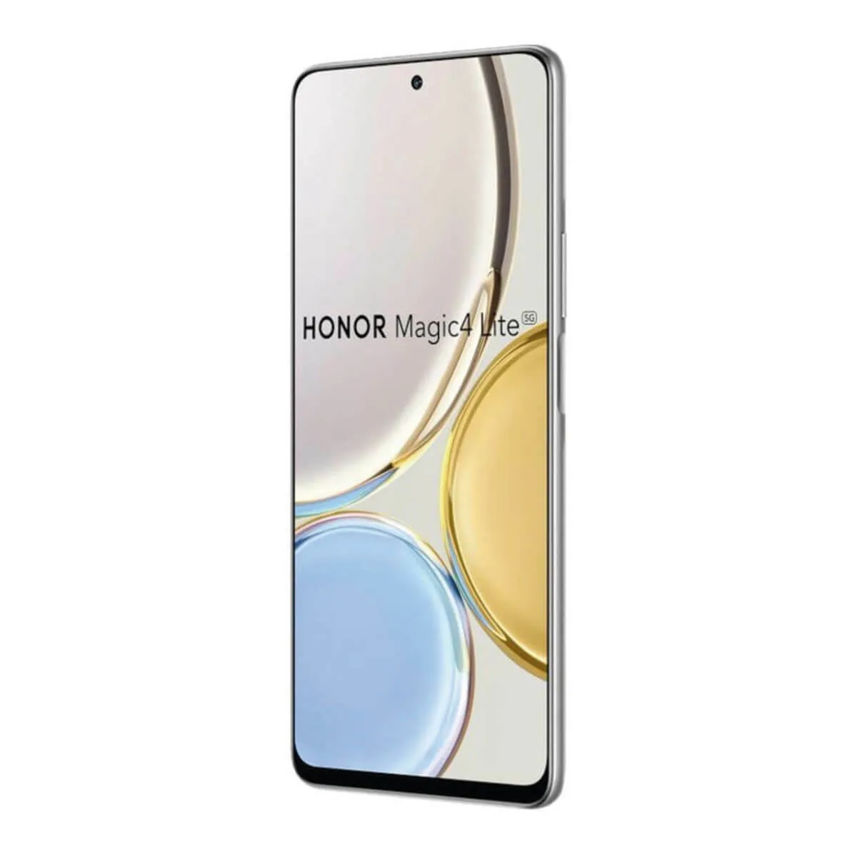 Honor Magic5 Lite - Argent