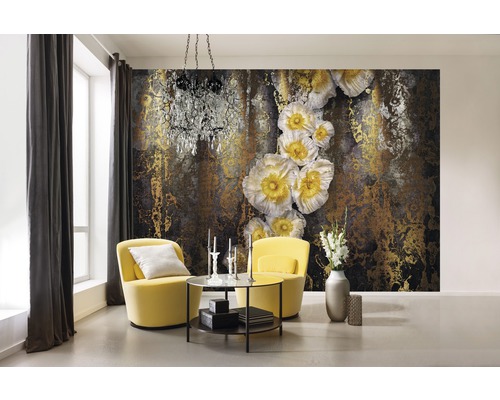 Fotobehangpapier 8-963 VOL 15 Serafina 8-delige set 368 x 254 cm