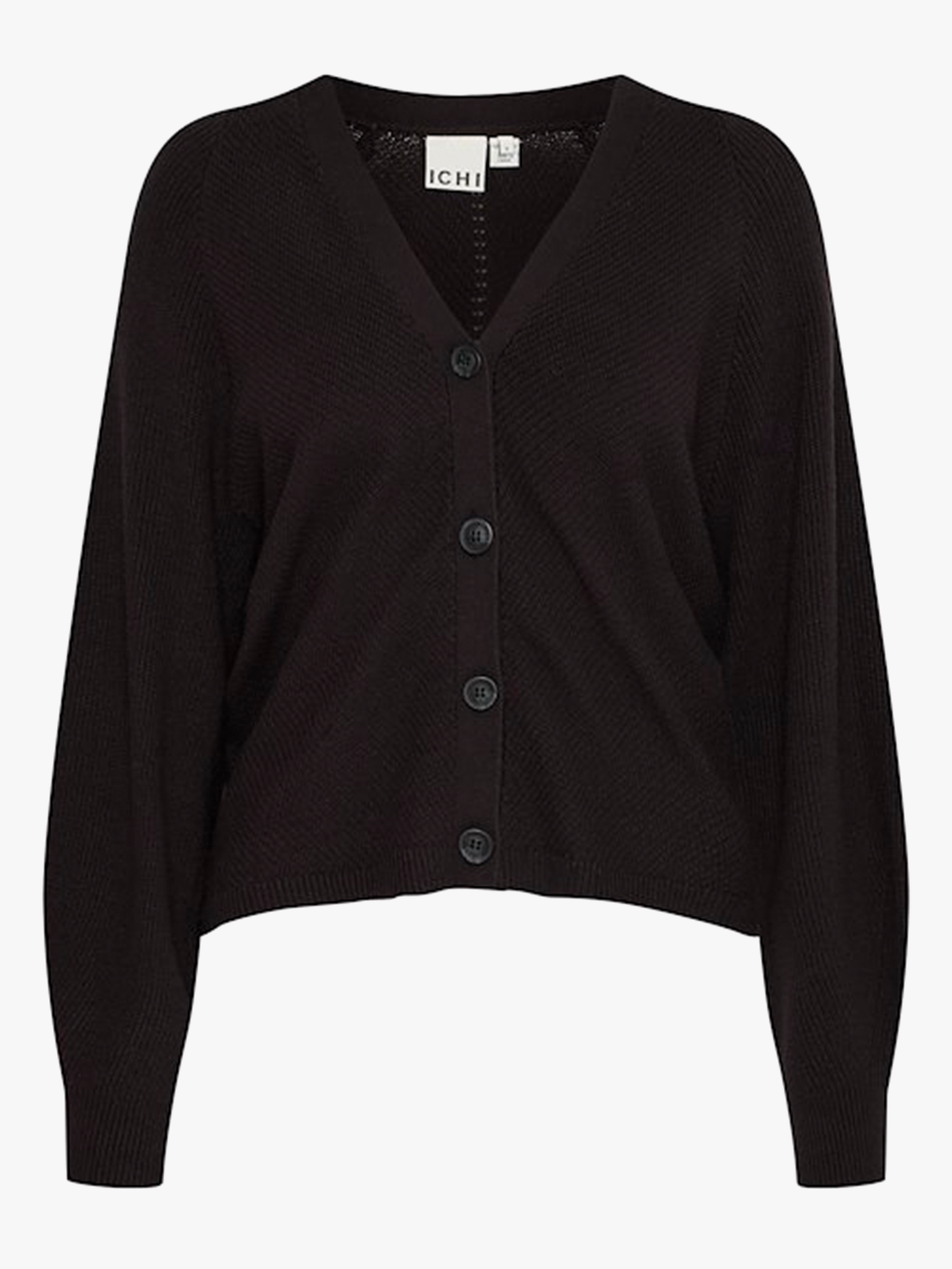 Boston Cardigan 2