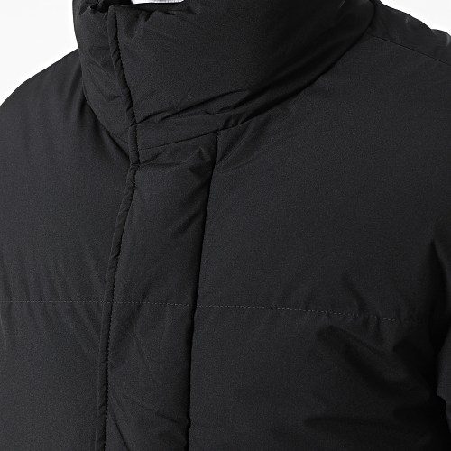 Doudoune Noir