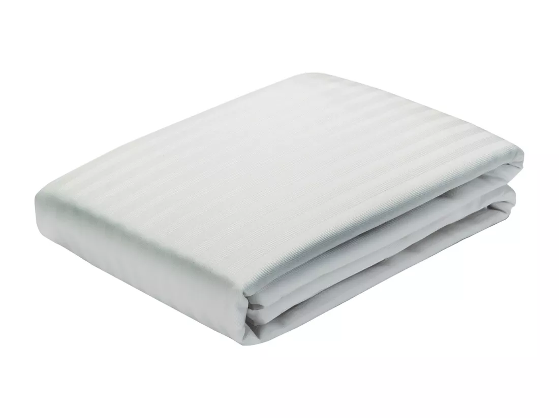 Couvre-lit été respirant 182gr