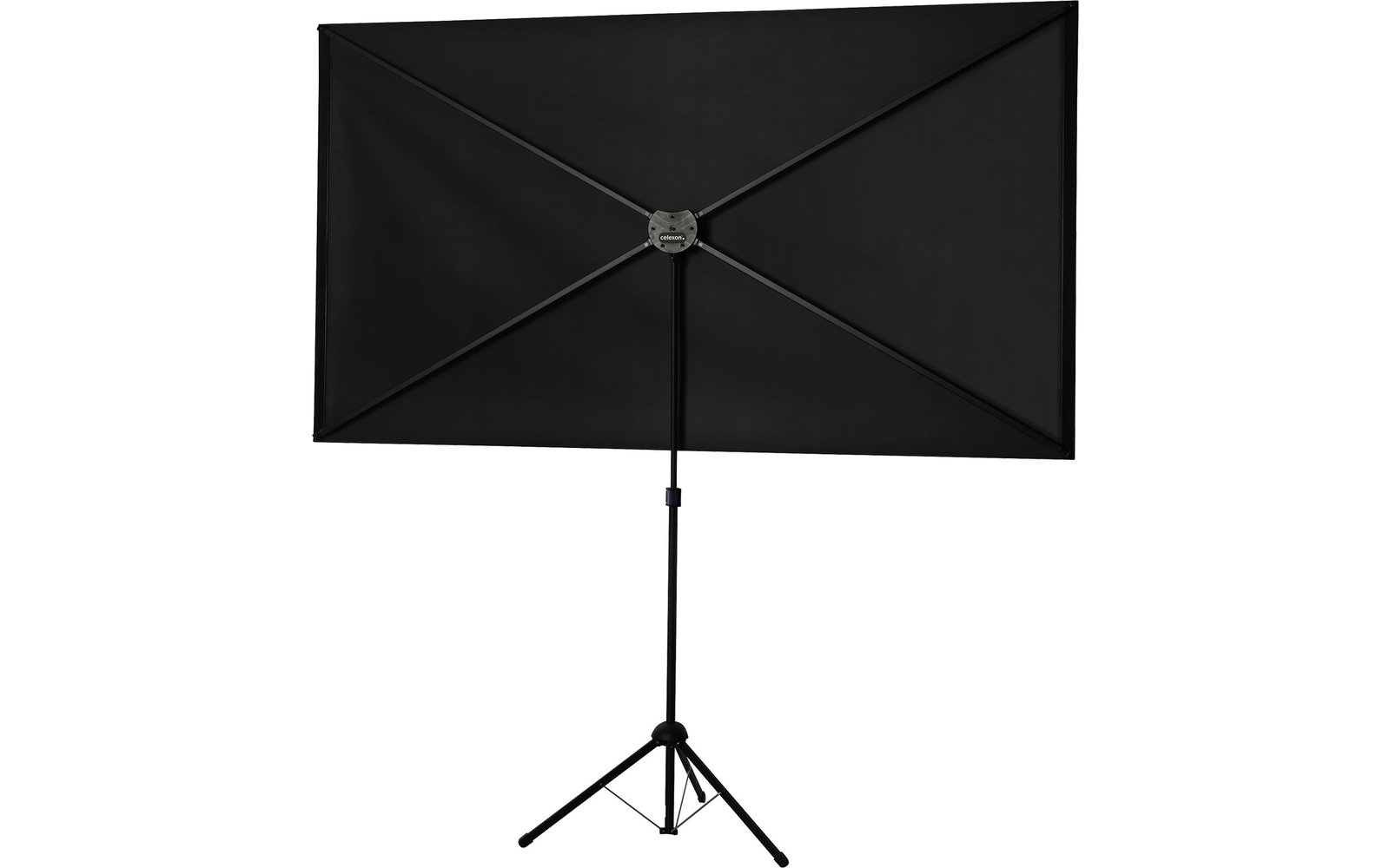 Celexon Ultra-lightweight Stativleinwand 177 x 100 cm
