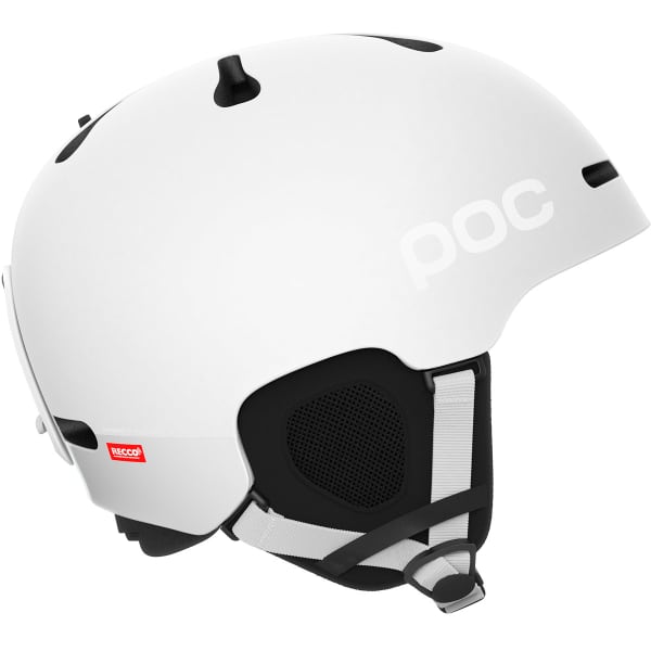 Casque de ski POC FORNIX BC MIPS HYDROGEN WHITE MATT