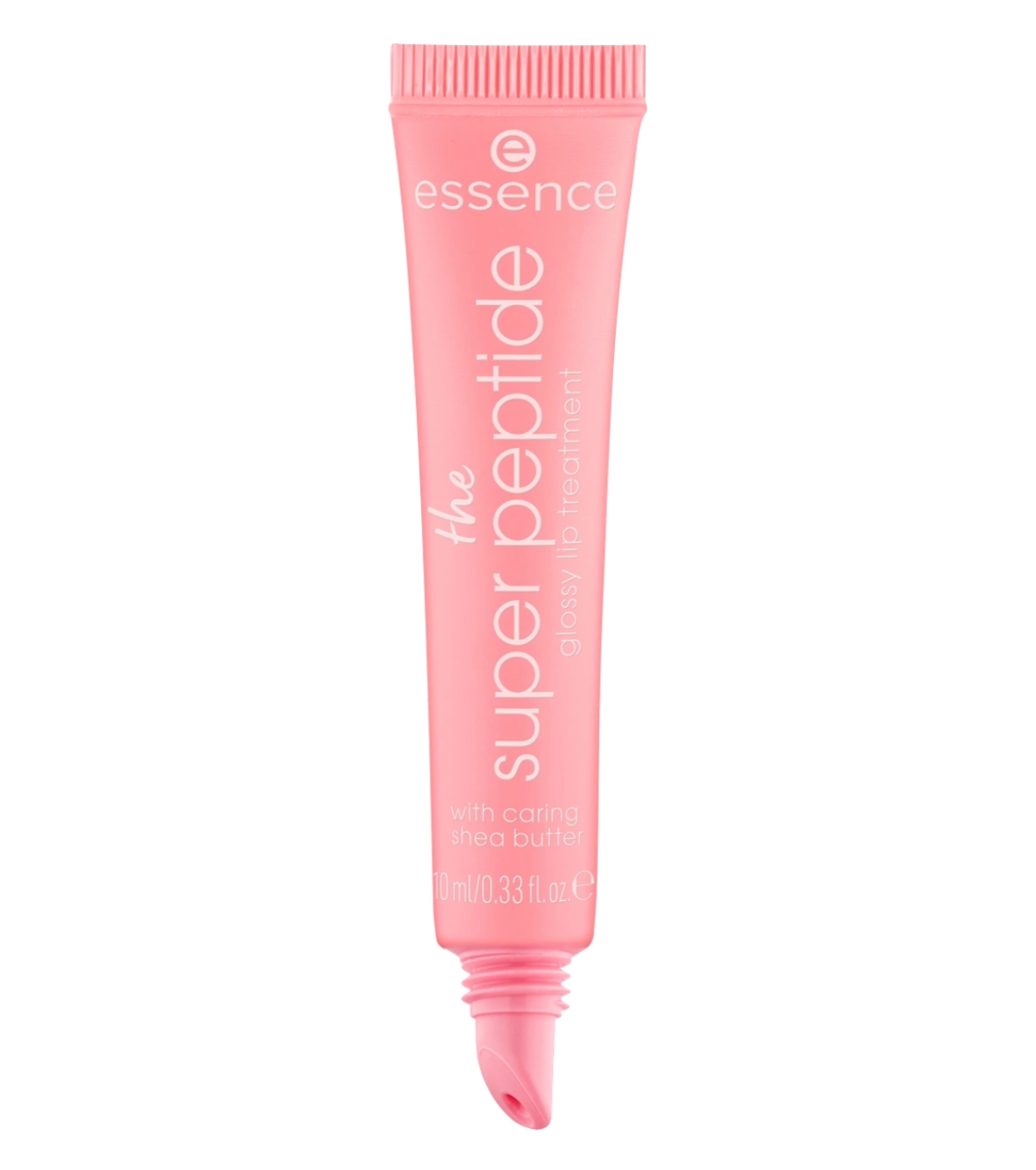 essence - Bálsamo Labial Super Peptídeo - 04: Coralized!