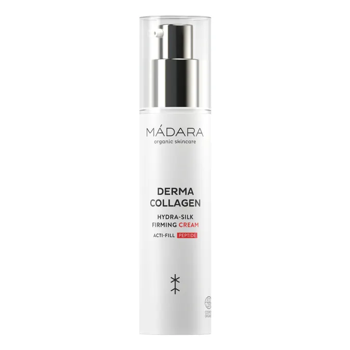 MÁDARA Crème raffermissante visage Derma Collagen - 50 ml