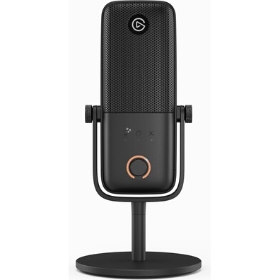 Microphone Elgato Wave:3 MK.2 - USB Audio