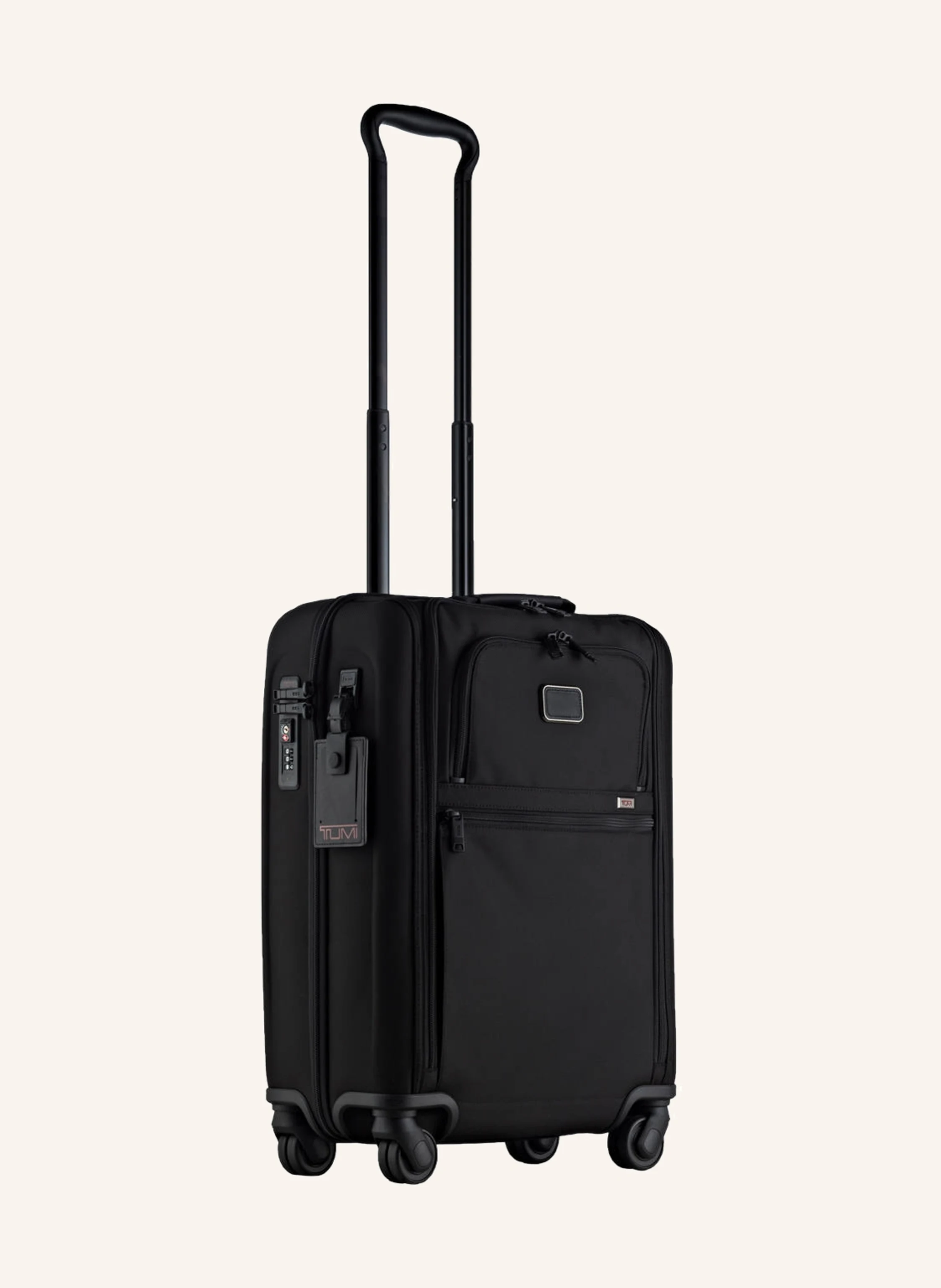 TUMI ALPHA 3 Trolley