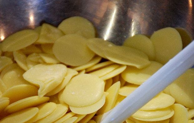 Pralinen selber machen in Wien als Geschenkidee