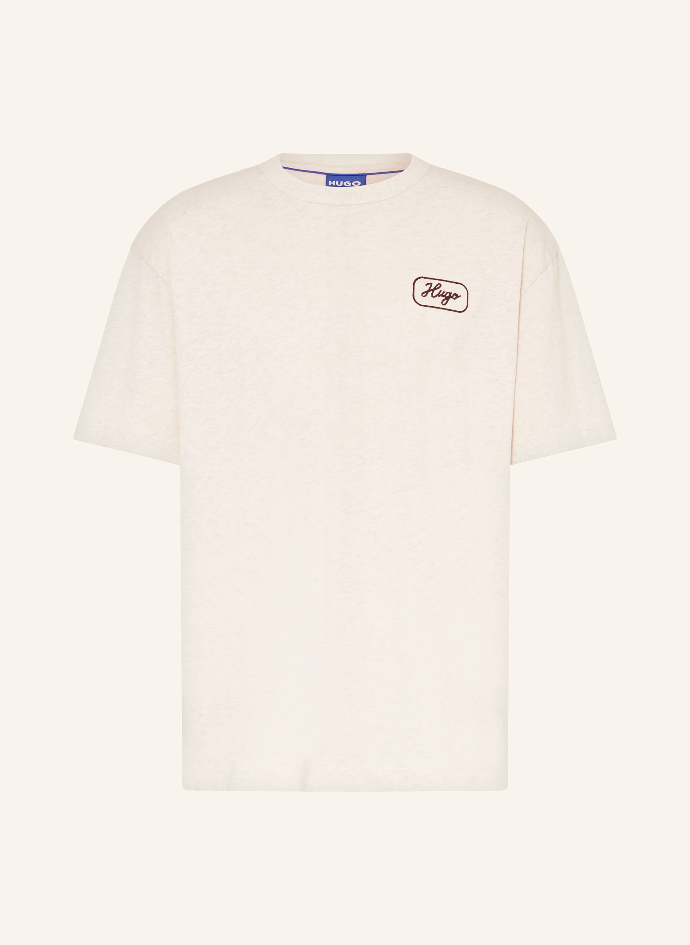 HUGO BLUE T-Shirt NAMPIE
