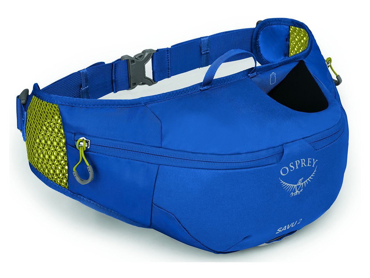 Osprey Savu 2 heuptas - Postal Blue