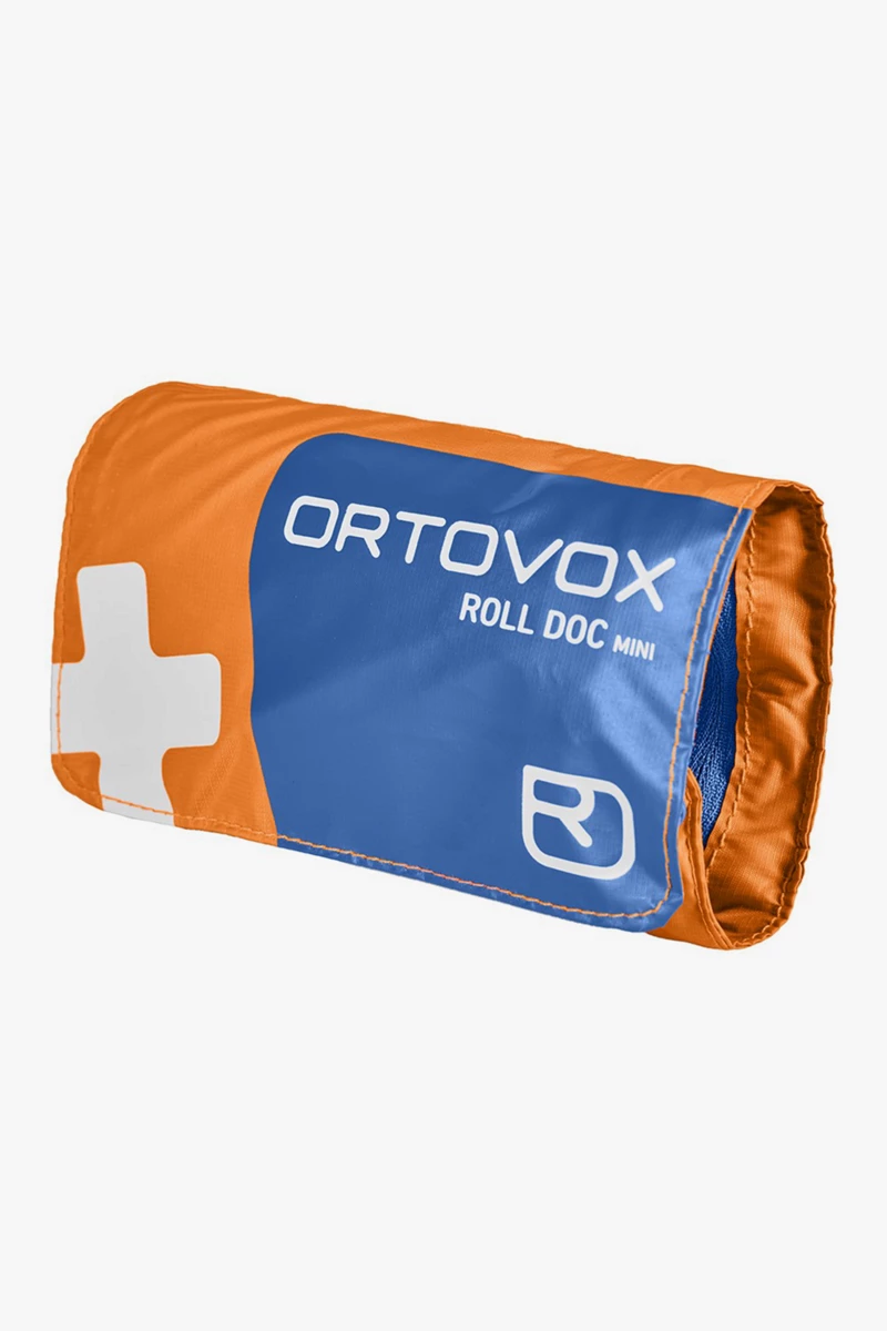 Ortovox Roll Doc Mini Erste Hilfe Set