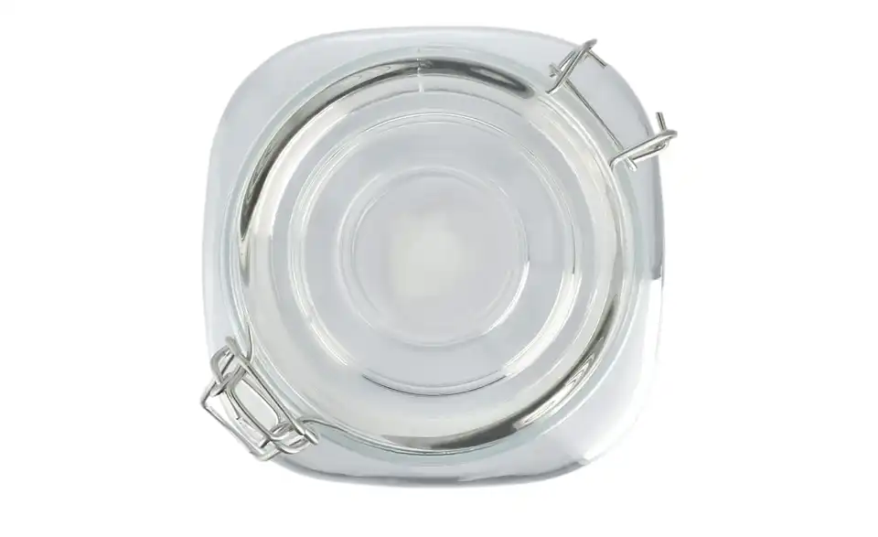 Aufbewahrungsglas 26cm, 2er-Set