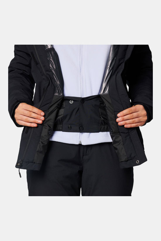 Columbia Columbia Ava Alpine Ii Insulated Jacket Ski-Jas Dames