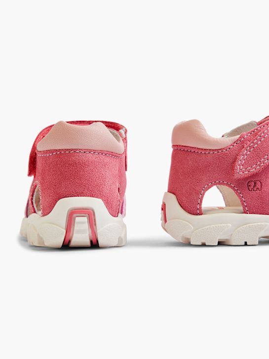 elefanten FIDO Sandale pink