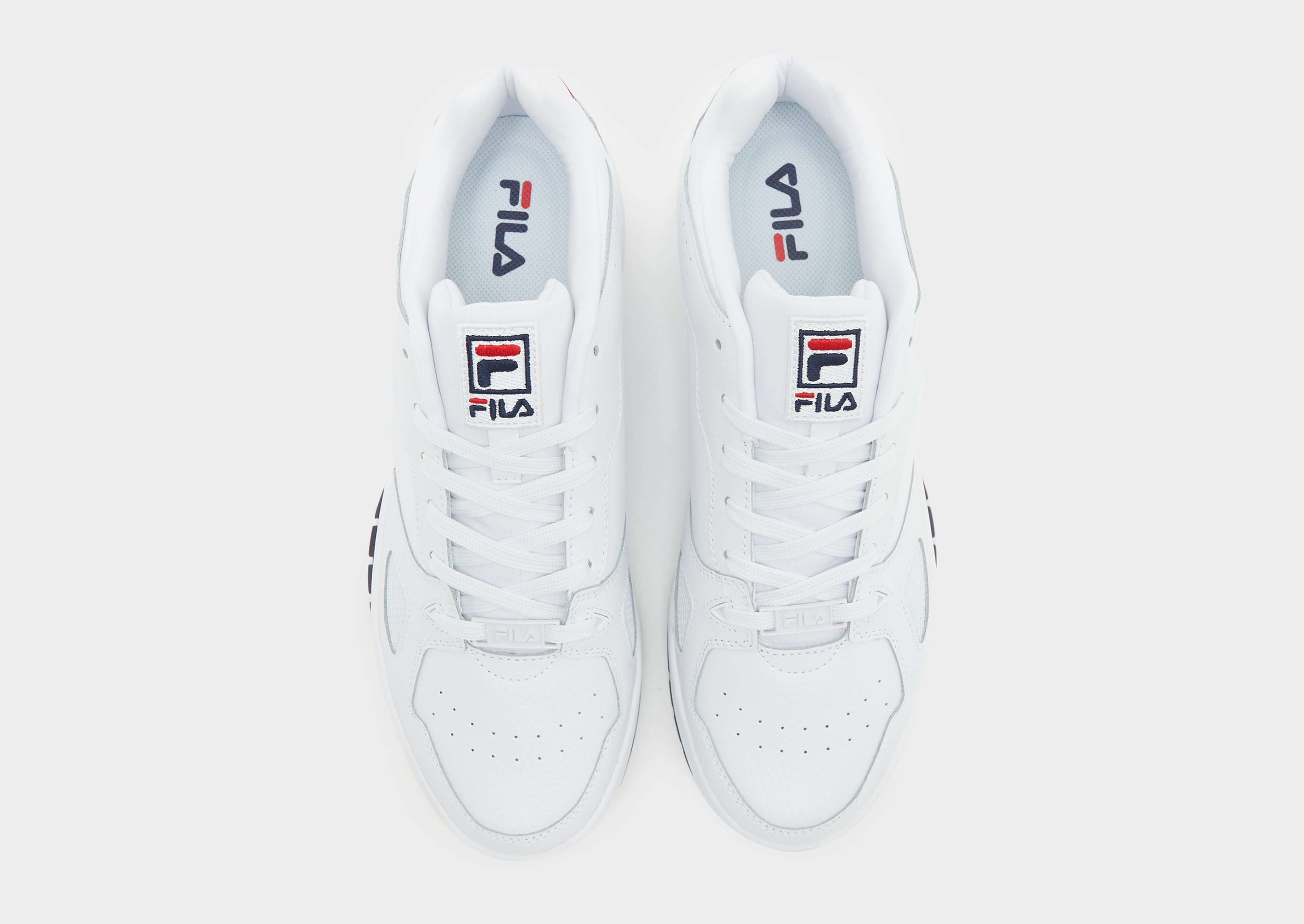 Fila Teratach Low Homme