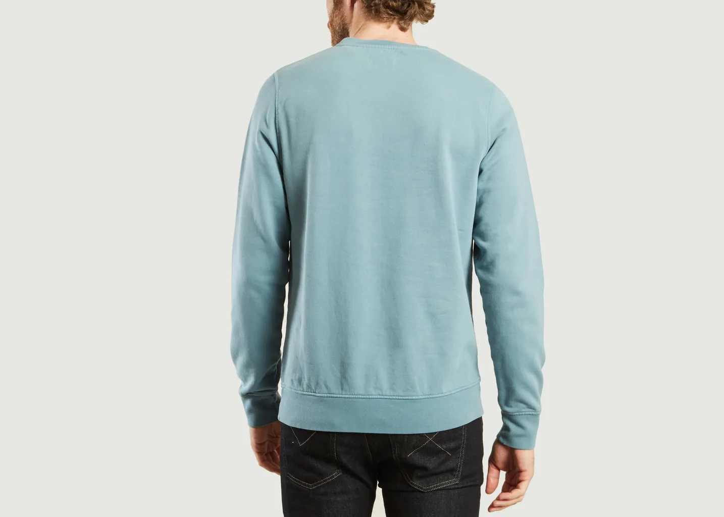 Sweatshirt Classique Colorful Standard