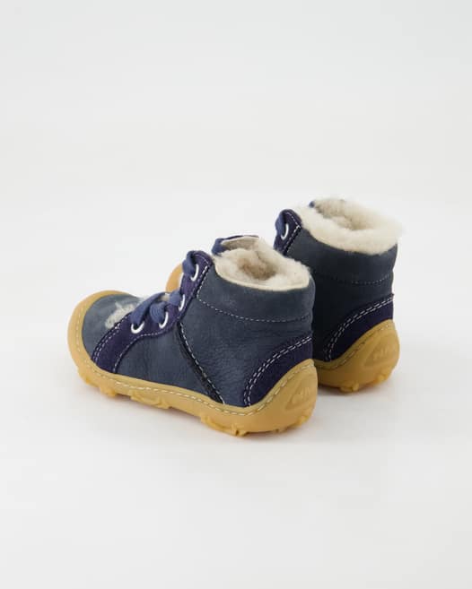 Pepino ELIA Winterstiefel in Blau