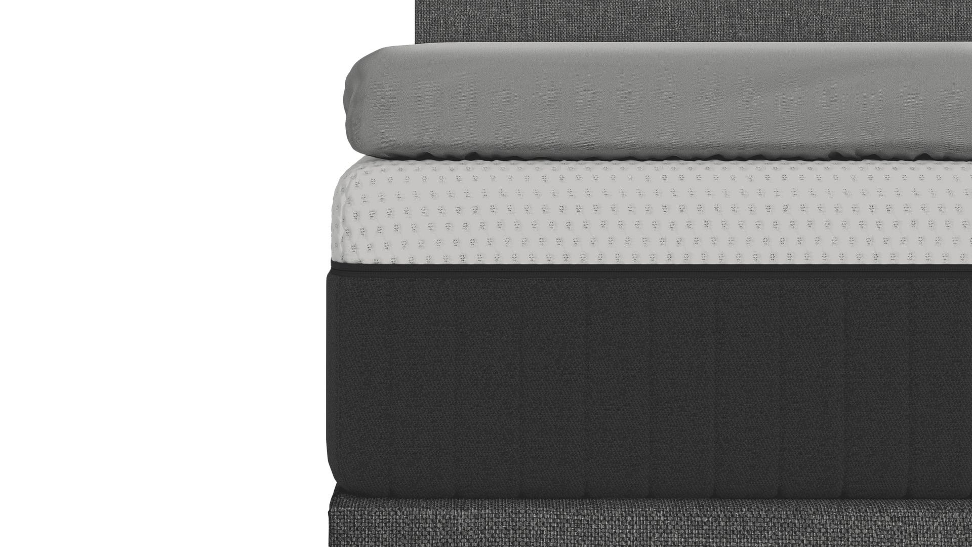 Emma Premium Toppercover
