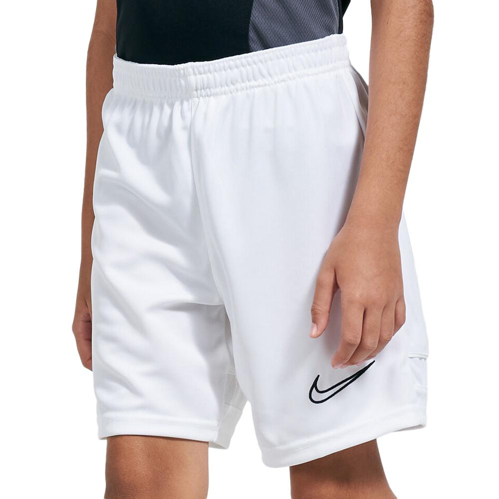 Nike Short Blanc Garçon Nike Acd21