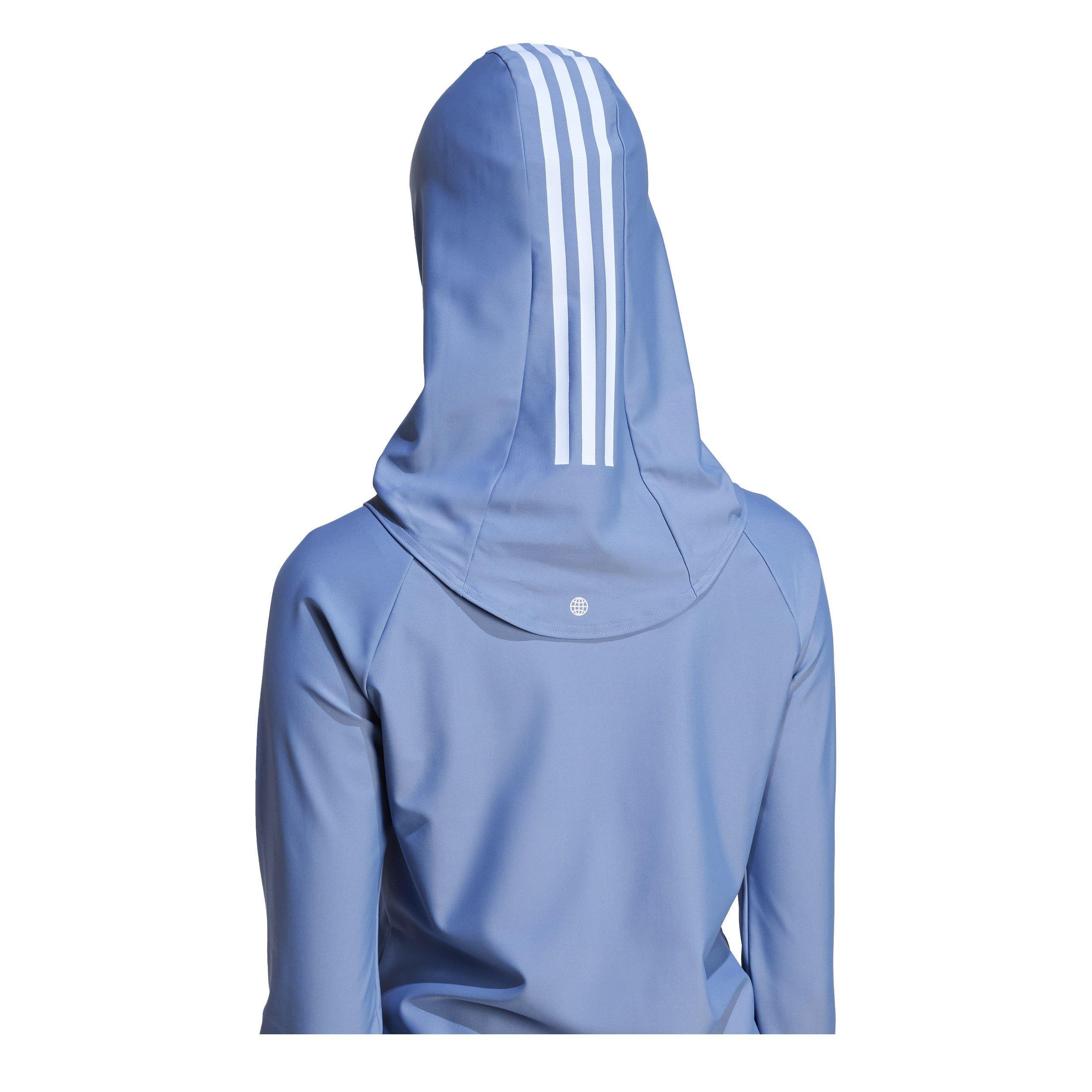 adidas 3 Stripes Swim Hijab Womens