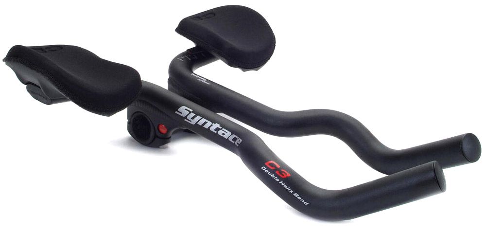 Syntace C3 Clip Aerolenker Aufsatz kaufen | Bike-Discount
