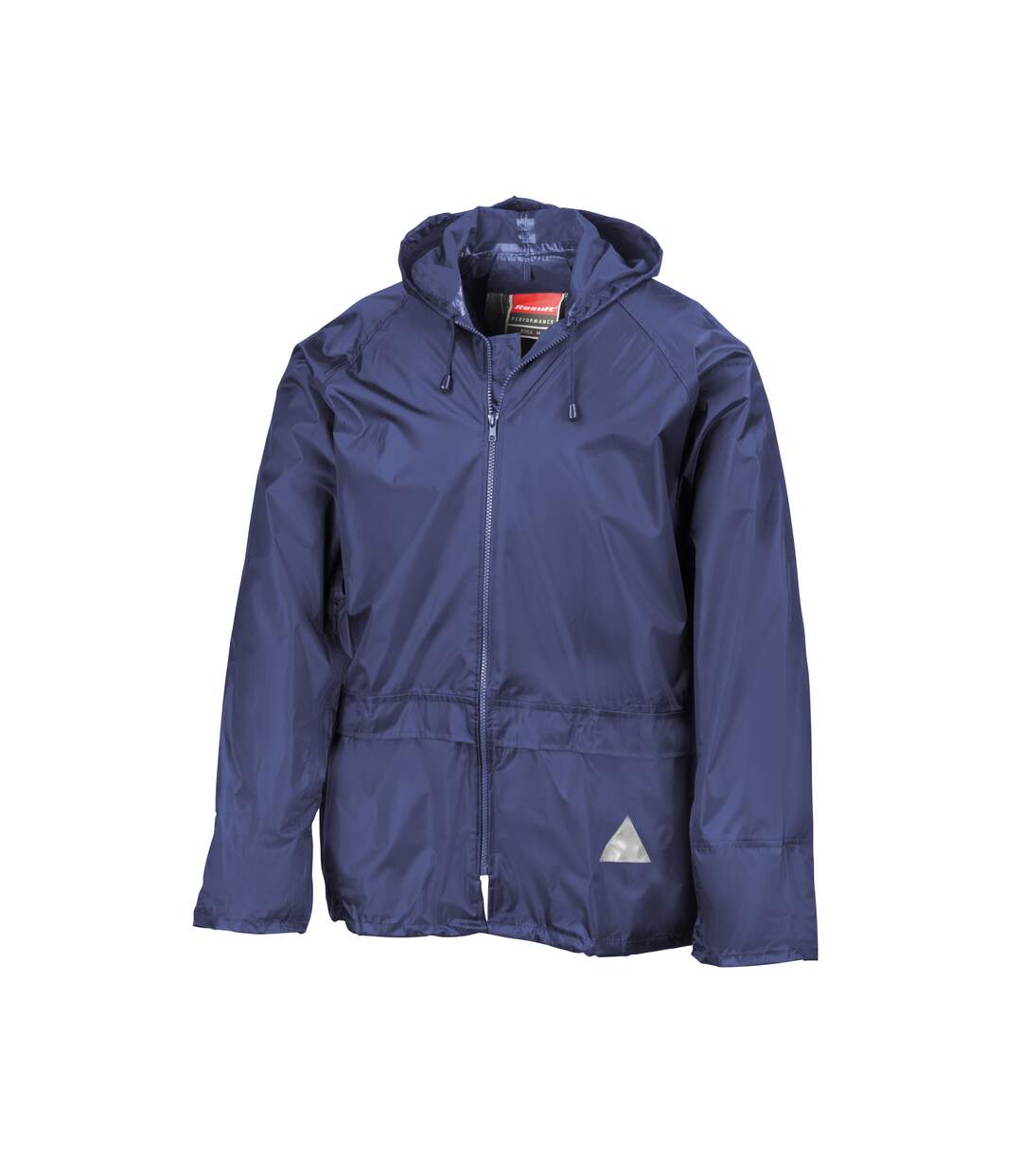 Result - Veste et pantalon de pluie - Homme (Bleu roi) - UTRW3238