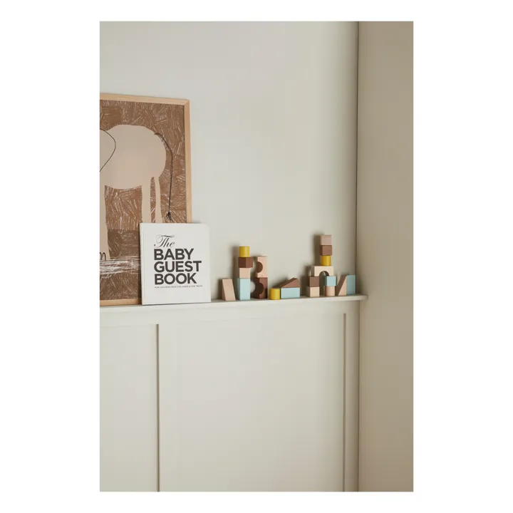 Kid's Concept Formes de construction multi Neo