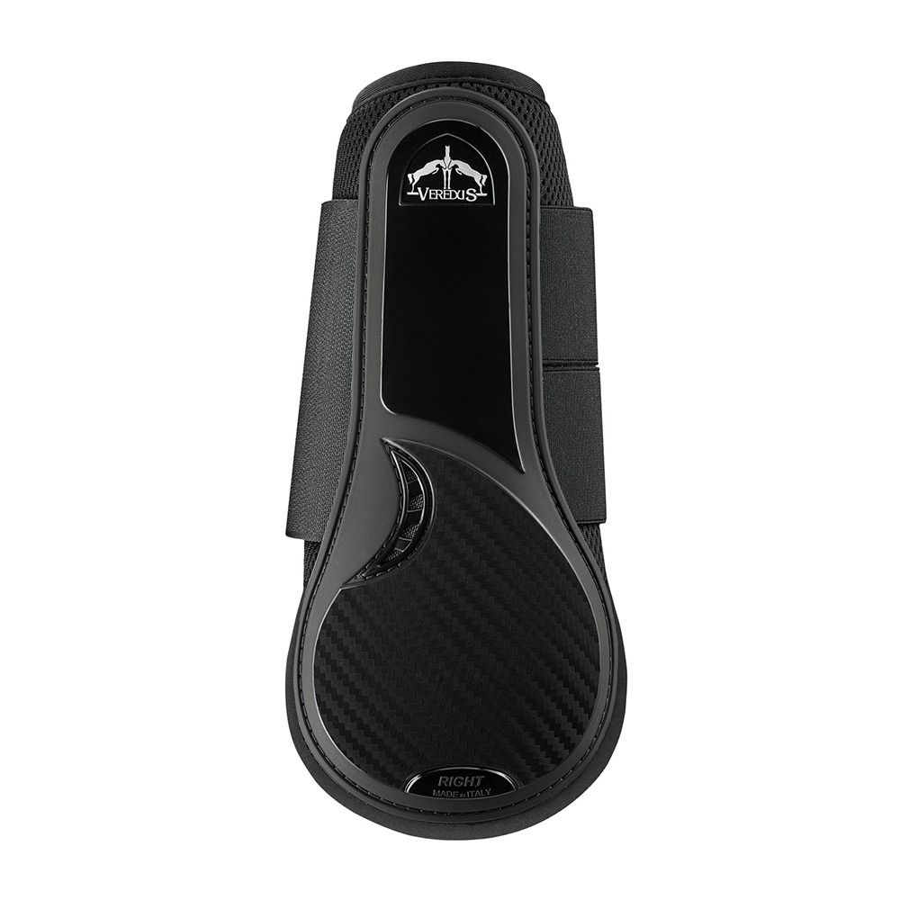 Veredus TRC VENTO - Guêtres antérieurs noir