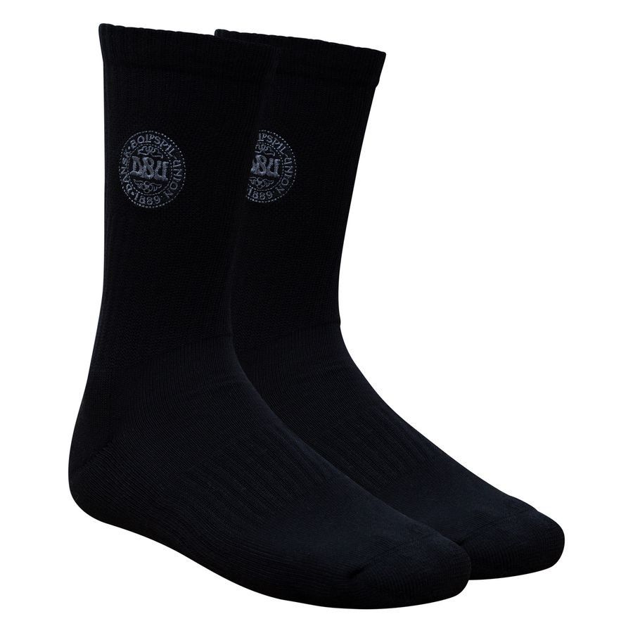 HALO Chaussettes Pack de 3 HALO x DBU - Noir